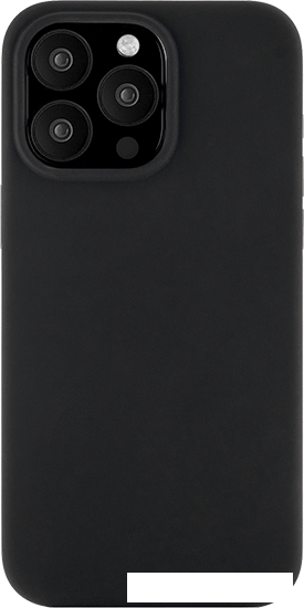 Чехол для телефона uBear Touch Mag для iPhone 15 Pro Max (черный) - фото 2 - id-p224234998