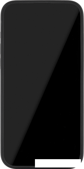 Чехол для телефона uBear Touch Mag для iPhone 15 Pro Max (черный) - фото 4 - id-p224234998