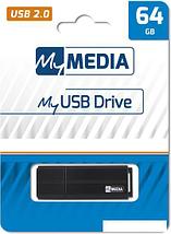 USB Flash MyMedia 69263 64GB, фото 2