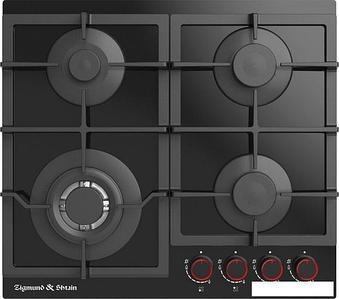 Варочная панель Zigmund & Shtain MN 199.61 B