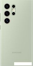 Чехол для телефона Samsung View Wallet Case S24 Ultra (светло-зеленый), фото 3