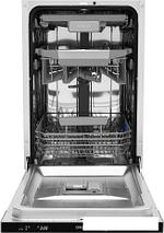 Встраиваемая посудомоечная машина Akpo ZMA 45 Series 8 Autoopen, фото 2