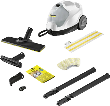 Пароочиститель Karcher SC 4 EasyFix 1.512-630.0, фото 2