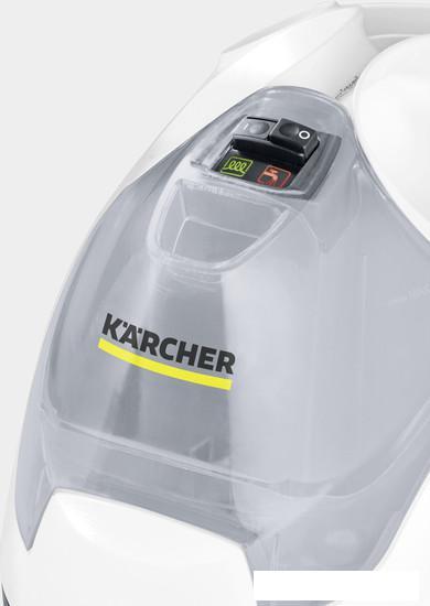 Пароочиститель Karcher SC 4 EasyFix 1.512-630.0 - фото 2 - id-p224235102