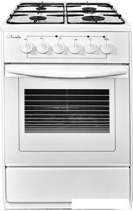 Кухонная плита Лысьва ЭГ 401 СТ-2У (белый), фото 2