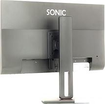 Игровой монитор Sonic WG24IHM-B, фото 3