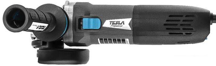 Угловая шлифмашина Tesla TAG1200CV, фото 2