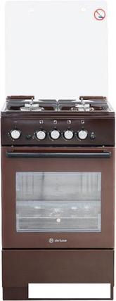 Кухонная плита De luxe 5040 32Г КР ЧР-014, фото 2