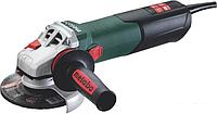 Угловая шлифмашина Metabo WE 15-125 Quick 600448000