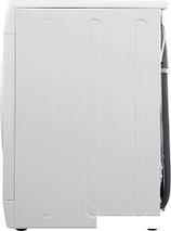 Стиральная машина Indesit BWE 81282 L, фото 3