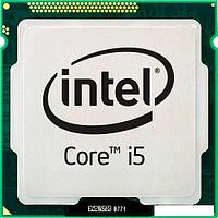 Процессор Intel Core i5-6400