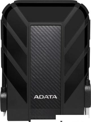 Внешний жесткий диск A-Data HD710P 5TB (черный), фото 2