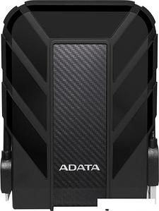 Внешний жесткий диск A-Data HD710P 5TB (черный)