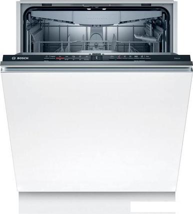 Посудомоечная машина Bosch SMV2IVX52E, фото 2