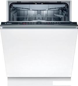 Посудомоечная машина Bosch SMV2IVX52E