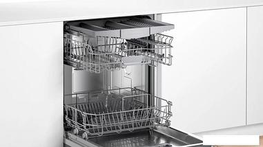 Посудомоечная машина Bosch SMV2IVX52E, фото 3