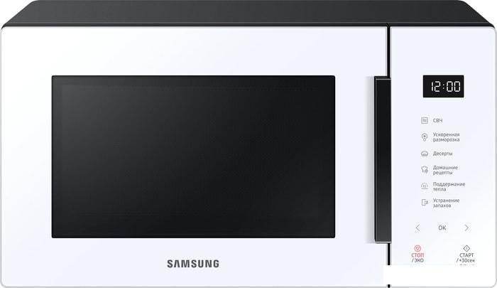 Микроволновая печь Samsung MS23T5018AW/BW, фото 2