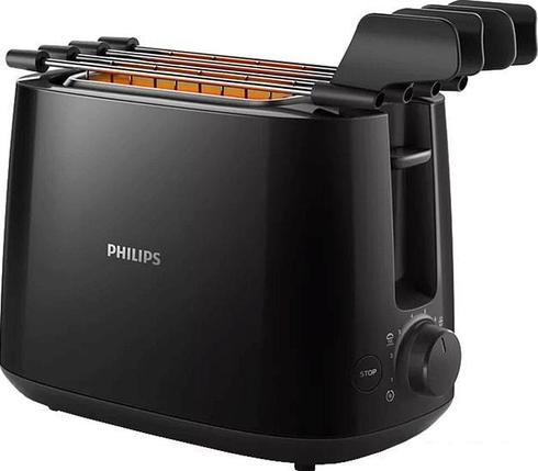 Тостер Philips HD2583/90, фото 2