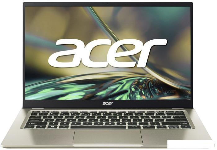 Ноутбук Acer Swift 3 SF314-512 NX.K7NER.008 - фото 1 - id-p223869468