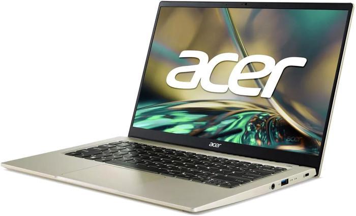 Ноутбук Acer Swift 3 SF314-512 NX.K7NER.008 - фото 5 - id-p223869468