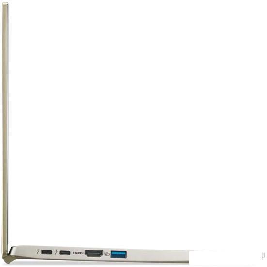 Ноутбук Acer Swift 3 SF314-512 NX.K7NER.008 - фото 6 - id-p223869468
