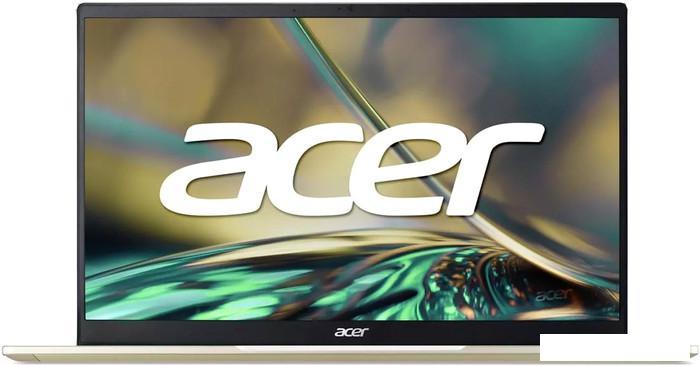 Ноутбук Acer Swift 3 SF314-512 NX.K7NER.008 - фото 10 - id-p223869468
