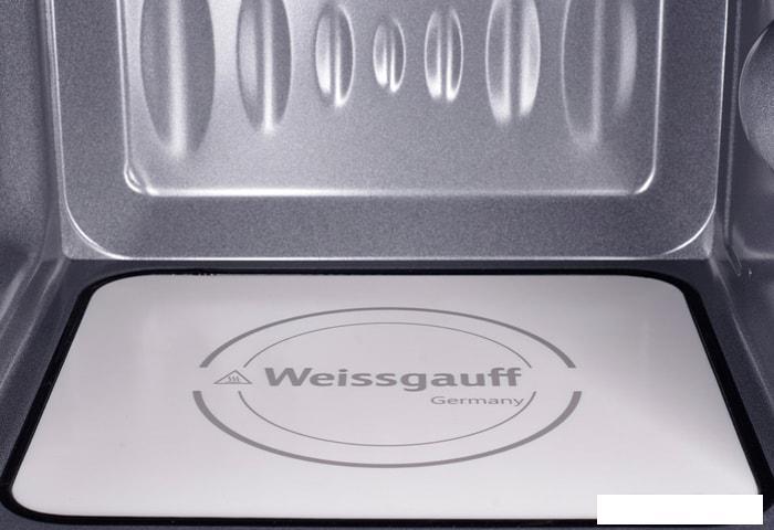 Микроволновая печь Weissgauff HMT-207 - фото 3 - id-p224146328