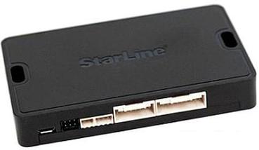 Автосигнализация StarLine S66 BT GSM v2 2CAN+4LIN 2SIM, фото 3