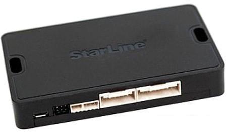 Автосигнализация StarLine S66 BT GSM v2 2CAN+4LIN 2SIM - фото 3 - id-p224517267