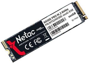SSD Netac N930E PRO 512GB NT01N930E-512G-E4X-N, фото 3