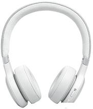 Наушники JBL Live 670NC (белый), фото 3