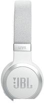 Наушники JBL Live 670NC (белый), фото 3