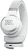 Наушники JBL Live 670NC (белый), фото 3
