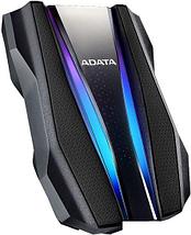 Внешний накопитель A-Data HD770G 2TB AHD770G-2TU32G1-CBK, фото 2