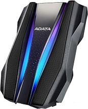 Внешний накопитель A-Data HD770G 2TB AHD770G-2TU32G1-CBK, фото 3