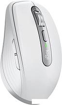 Мышь Logitech MX Anywhere 3 (светло-серый), фото 2