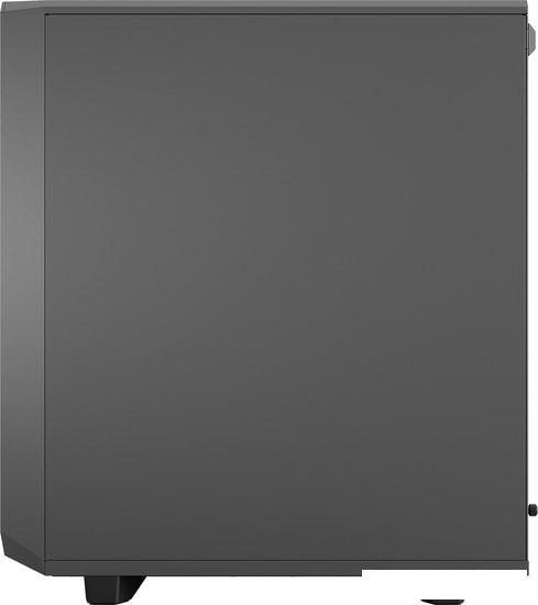 Корпус Fractal Design Meshify 2 Compact Light Tempered Glass FD-C-MES2C-04 - фото 7 - id-p224517376