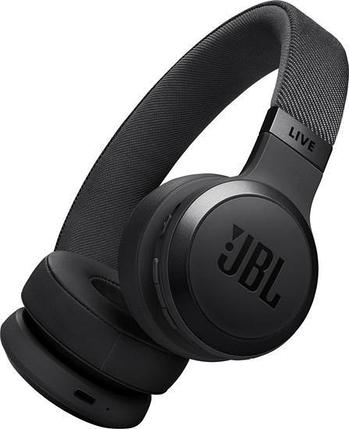Наушники JBL Live 670NC (черный), фото 2