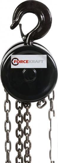 Таль  ForceKraft FK-TRC9020S