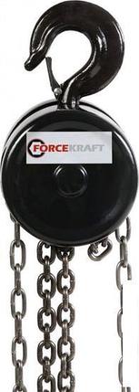 Таль  ForceKraft FK-TRC9020S, фото 2