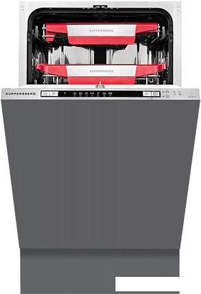 Посудомоечная машина KUPPERSBERG GLM 4575, фото 2