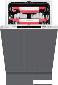 Посудомоечная машина KUPPERSBERG GLM 4575