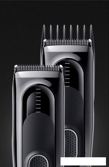Машинка для стрижки волос Braun Series 5 HC 5310 - фото 4 - id-p224428296