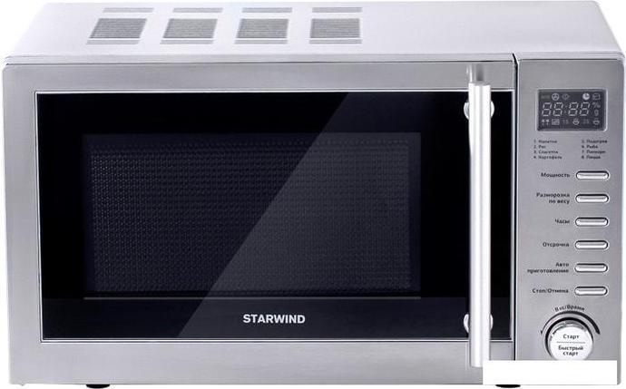 Микроволновая печь StarWind SMW5320, фото 2