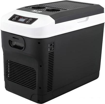 Термоэлектрический автохолодильник AVS CC-20WAC A85039S 20 л, фото 2