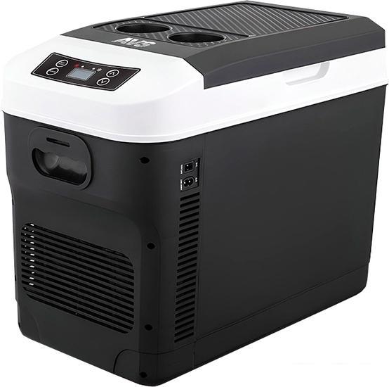 Термоэлектрический автохолодильник AVS CC-20WAC A85039S 20 л - фото 1 - id-p224255308