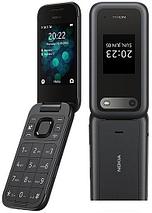 Кнопочный телефон Nokia 2660 (2022) TA-1469 Dual SIM (черный), фото 3