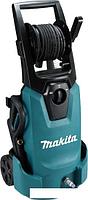 Мойка высокого давления Makita HW 1300