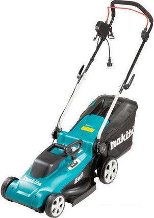 Колёсная газонокосилка Makita ELM3720, фото 2