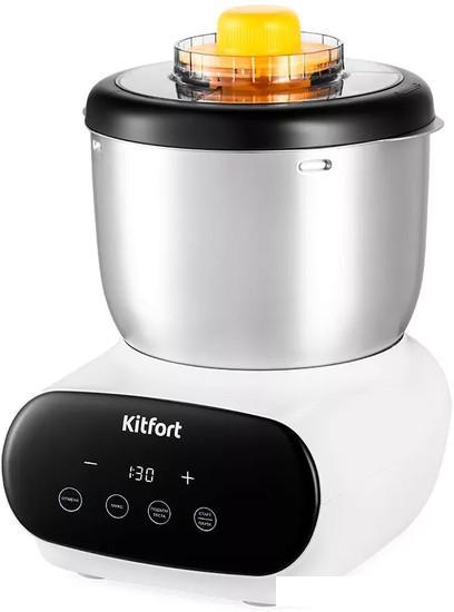 Тестомесильная машина Kitfort KT-3427 - фото 1 - id-p224148184